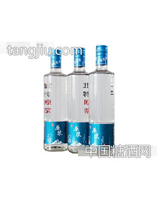 北特原漿酒500ml