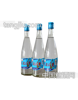 北特東北高粱酒470ml（藍(lán)）