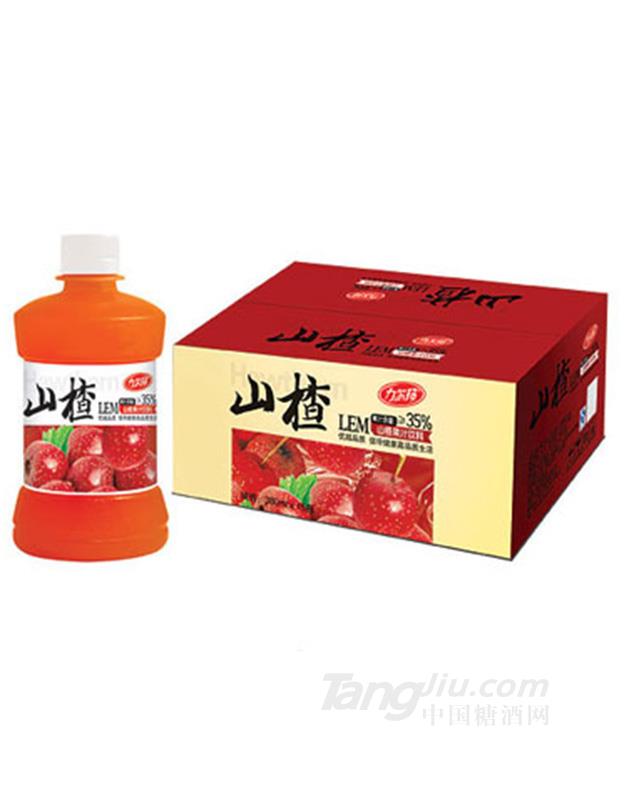 山楂果汁飲料（380ml×15瓶）