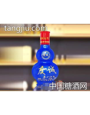 度誠度小仙酒 45%vol