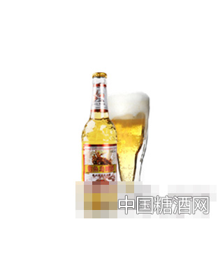 釣魚島瓶裝啤酒抗日戰(zhàn)爭版9°P（330ml）