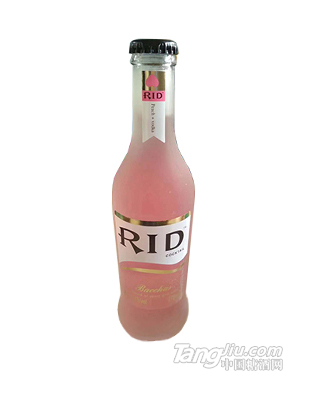 RID雞尾酒水蜜桃味