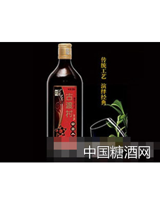 富貴人家酒