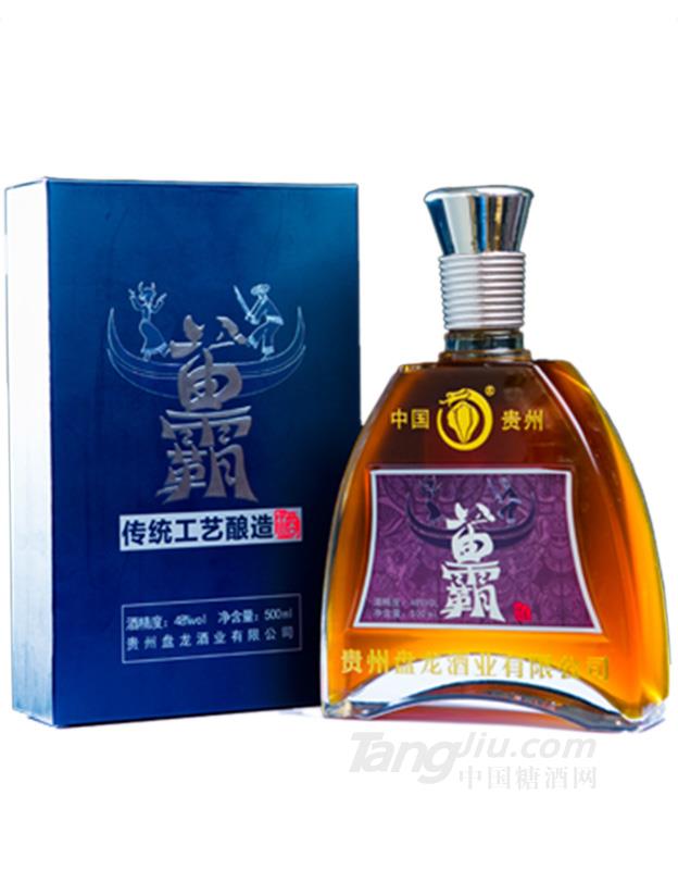 苗霸酒500ml