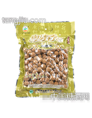 粵清香500g