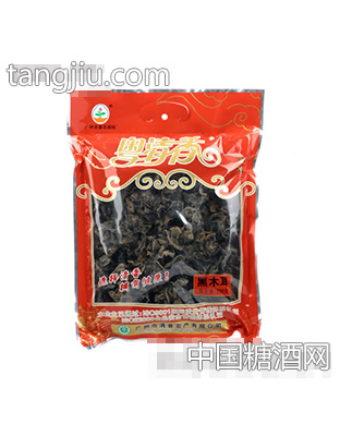 粵清香200g