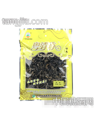 粵清香150g