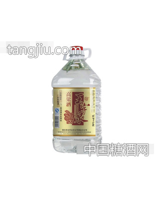 玉宇泉 高粱酒 50度