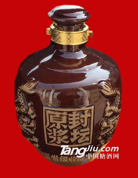 30年窖藏酒-2.5L