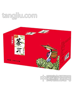 農(nóng)夫源林茶π檸檬紅茶