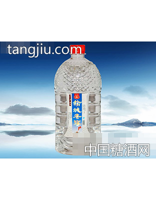 榆城老窖酒1L