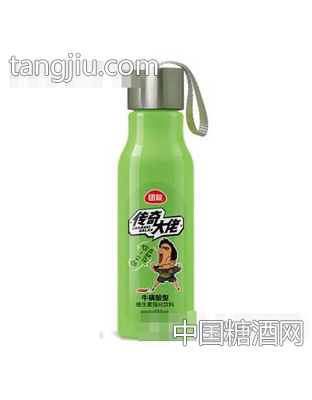 團(tuán)友傳奇大佬?；撬嵝惋嬃?00ml