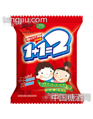 63g京輝1+1=2經(jīng)典紅燒牛肉味點(diǎn)心面