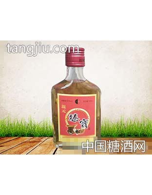 混元臻寶酒