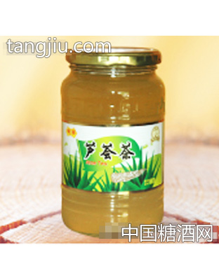 蜂農(nóng)氏蜂蜜蘆薈茶