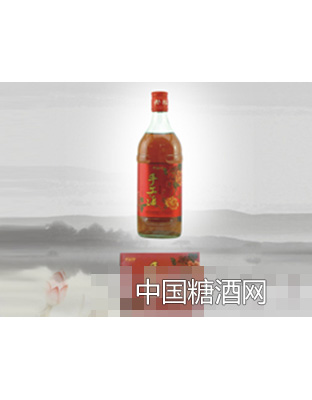 老紹坊六年手工酒12度