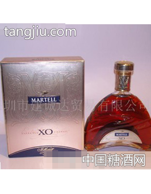 馬爹利XO（700ML）