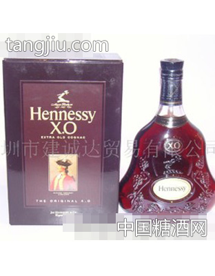 軒尼詩(shī)XO 40°700ml