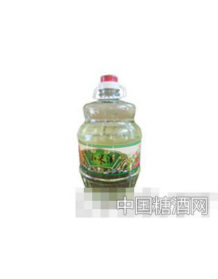 吉柳小米酒4L