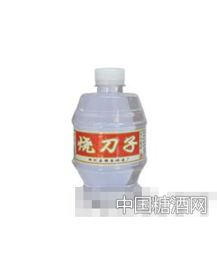 燒刀子500ml45度