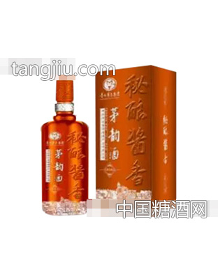 茅臺(tái)茅鹿源秘釀酒