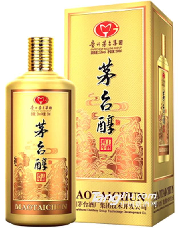 53%vol茅臺(tái)醇（丁酉雞年）500ml