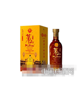 茅山金壇封缸酒1368