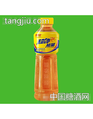 明好超體能量能量型多維飲料580ml