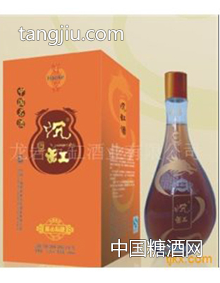 好客-龍巖沉缸酒業(yè)