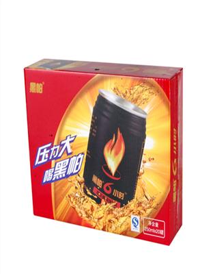 黑帕6小時(shí)維生素果味飲料250mlX20罐