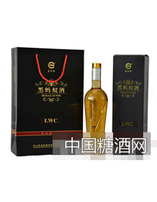 龍臥春黑螞蟻酒700ml