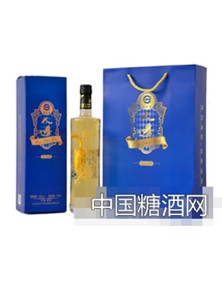 龍臥春人參酒700ml（藍(lán)）