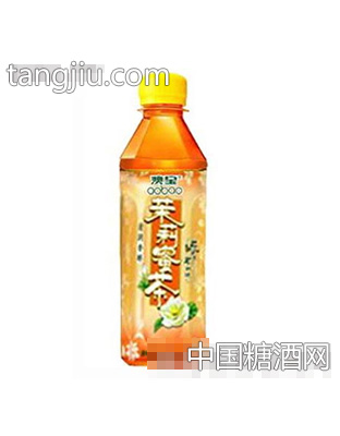 茉莉蜜茶500ml