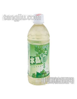 儂儂葡萄汁500ML