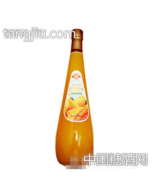 鑫旭源芒果汁828ml