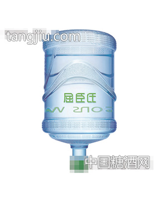 18.9升屈臣氏飲用礦物質(zhì)水（蒸餾水添加礦物質(zhì)）