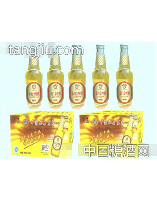 小白金296ml