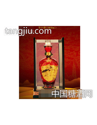 冬蟲夏草1000ML