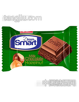 smart牛奶巧克力