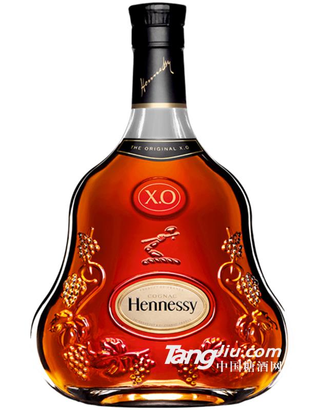 軒尼詩(shī)（Hennessy）洋酒 XO干邑