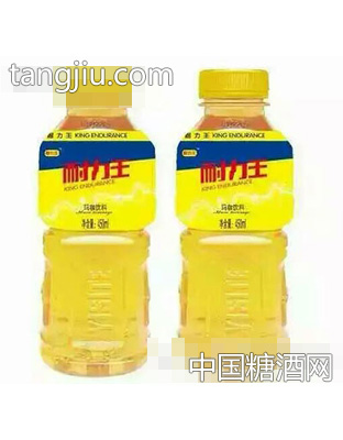 耐力王瑪珈飲料450ml