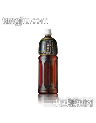 黑烏龍茶1.25L