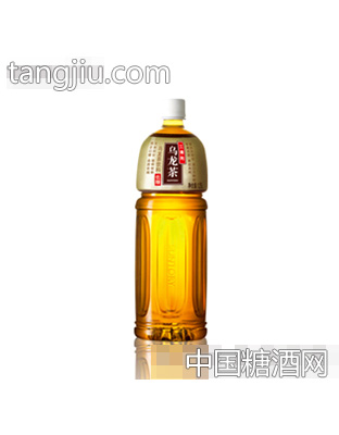 烏龍茶（低糖）1.25L