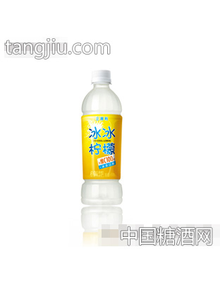 冰冰檸檬450ml