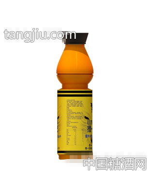 擼一把（提升狀態(tài)）強化功能型飲料500ml（側(cè)面