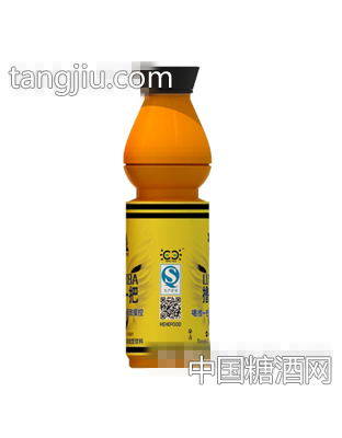 擼一把（擼起袖子加油干）強(qiáng)化功能型飲料500ml