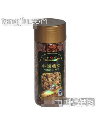 創(chuàng)明小胡桃仁罐裝230g