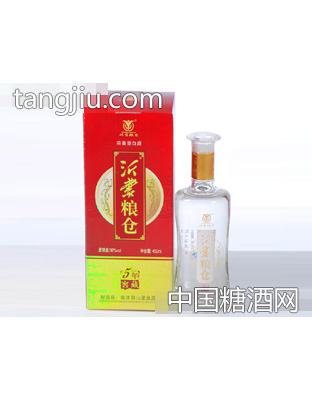 沂蒙糧倉濃香型450ml