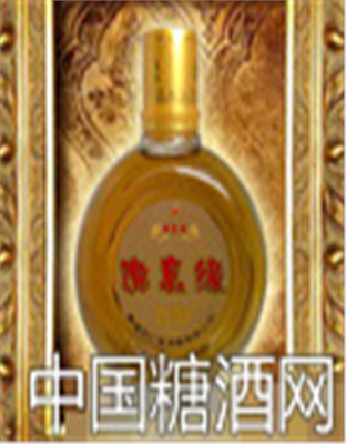 逸意緣黃金酒100ml