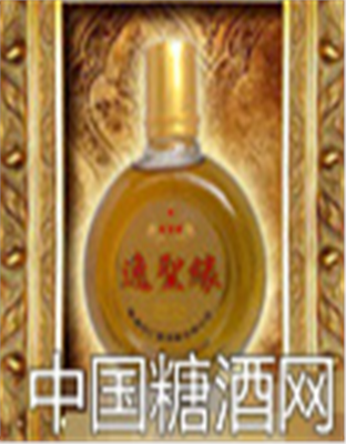 逸圣緣保健酒100ml